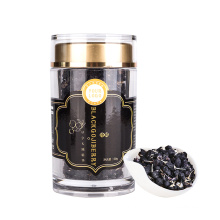 HALAL Black Goji Tea